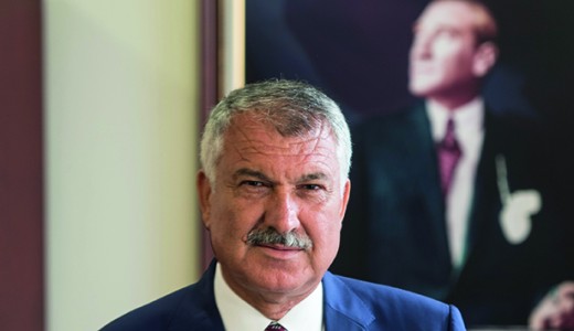 KADINLARIMIZIN OMUZLARINDAKİ YÜKÜN AZALDIĞI 8 MART’LAR DİLİYORUM