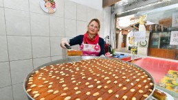 BÜYÜKŞEHİR BİR KADINI DAHA HAYALLERİNE ULAŞTIRDI