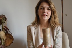 BERMAN MANTI, DİOSCORİDES’TEN GÜNÜMÜZE 6 KOKUYU TAŞIDI