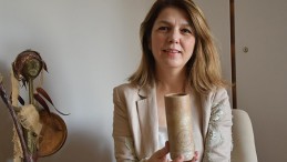 BERMAN MANTI, DİOSCORİDES’TEN GÜNÜMÜZE 6 KOKUYU TAŞIDI