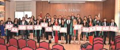 ADANA BAROSU AİLESİNE KATILDILAR