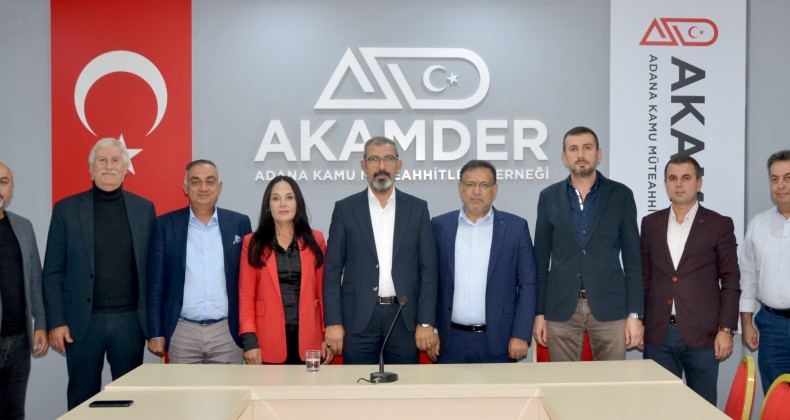 TİCARET ODASI NIN ATILIM YILI OLACAK