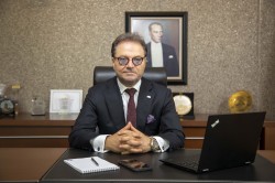 AHKİB’İN EKİM AYI İHRACATI 32,3 MİLYON DOLAR