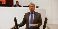 ORHAN SÜMER: “TÜRKİYE UYUŞTURUCU MADENİNE DÖNDÜ”