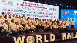ADANA YEMEKLERİ DÜNYA ŞAMPİYONASINDA