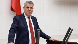 “EMEKLİLERİN ÇİLESİ SÜRÜYOR”
