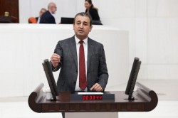 1 MİLYON ÇOCUK AKUT YETERSİZ BESLENİYOR