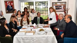 ÇUKUROVA BELEDİYESİ ADANA’NIN YEMEK MİRASINI YAŞATIYOR