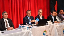 ÇUKUROVA BÜYÜK AÇILIŞA HAZIR…