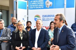 HAYVANLARA MUCİZE DOKUNUŞ-ALİ DEMİRÇALI DUYARLILIĞI…
