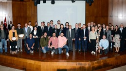 BİLİM ÖDÜLLERİ SAHİPLERİNİ BULDU…