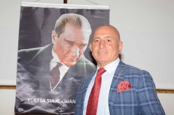 HÜSEYİN KIŞ: HEKİMLERİN ÇABASI PAHA BİÇİLEMEZ