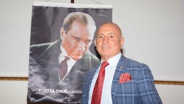 HÜSEYİN KIŞ: HEKİMLERİN ÇABASI PAHA BİÇİLEMEZ