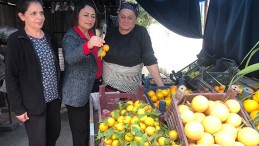 KADINLAR MUTSUZ, KADINLAR ÇARESİZ!