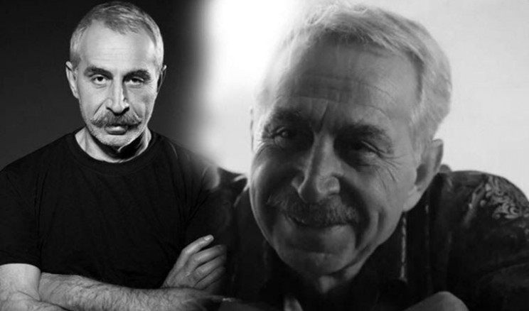 RIZA AKIN’I KAYBETTİK… CUMA GÜNÜ TOPRAĞA VERİLECEK