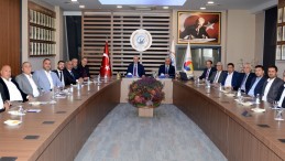 BİLGİÇ, “ATB OLARAK 2023 HEDEFİMİZİ 2022’DE AŞTIK”