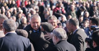 2023; SAĞLIK, HUZUR, HOŞGÖRÜ, ADALET VE BEREKET YILI OLSUN!