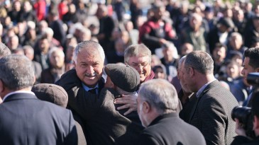 2023; SAĞLIK, HUZUR, HOŞGÖRÜ, ADALET VE BEREKET YILI OLSUN!