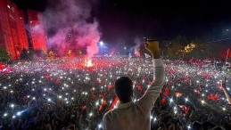EKREM İMAMOĞLU’NA 2 YIL 7 AY HAPİS CEZASI…