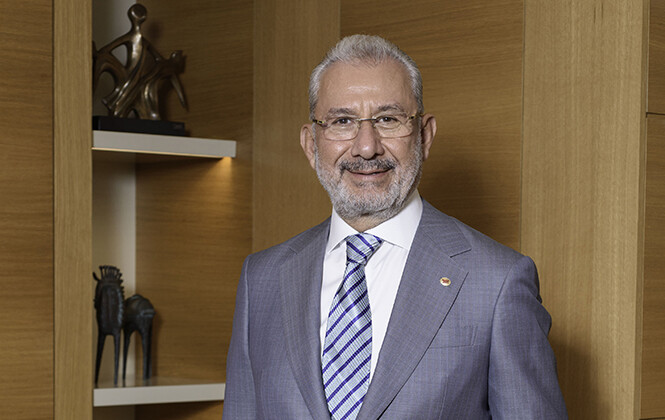 AKİB’DEN KASIM AYINDA 1,47 MİLYAR DOLARLIK İHRACAT
