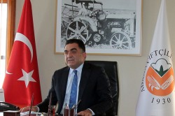 ADANA ÇİFTÇİLER BİRLİĞİ’NDEN 2023 TARIM RAPORU