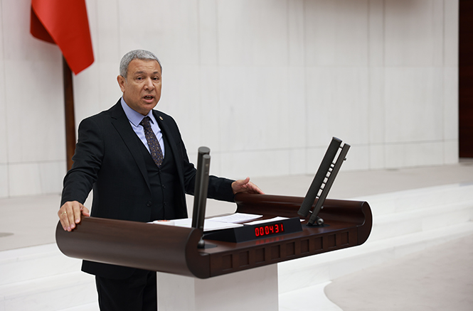 MEGA PROJE DEDİLER ÇÖPLÜK YUVASI OLDU