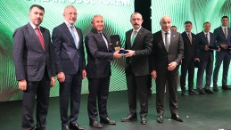 FİLPA YİNE İHRACAT ŞAMPİYONU…