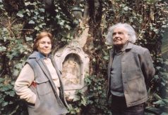 DÜNYA TARİHİNİ DEĞİŞTİREN KADIN, HALET ÇAMBEL – Dr. S.Haluk Uygur yazdı