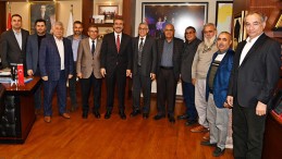 KOZANLILARIN SONER ÇETİN SEVGİSİ