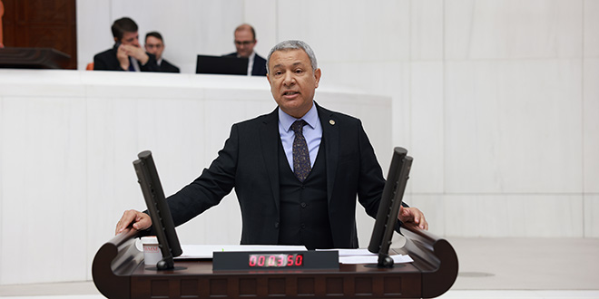 ORHAN SÜMER, İKTİDARA YÜKLENDİ…