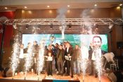 SARIÇAM’DA GÖRKEMLİ FUTBOL TURNUVASI GALASI