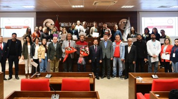 SARIÇAM’DA SİVİL TOPLUM KURULUŞLARI İÇİN PROJE ATÖLYESİ