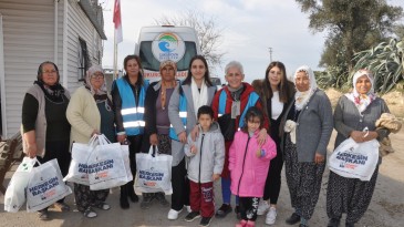 ÇUKUROVALI ÇOCUKLAR ÜŞÜMÜYOR.
