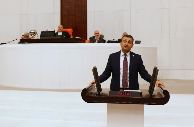 CHP’Lİ BULUT: 2022 YILINDA EN AZ 1 MİLYON 709 BİN KİŞİ İŞİNİ KAYBETTİ