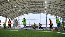 ÇUKUROVA’DA ŞAMPİYON İNSAN KAYNAKLARI