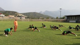 POZANTI BELEDİYESPOR’DAN TRANSFER ATAĞI