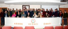 ECZ. KIZILTEPE, “İLAÇ BULAMAYAN HALK NE YAPSIN?”