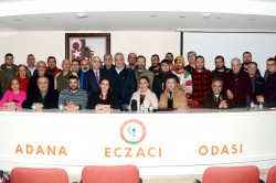 ECZ. KIZILTEPE, “İLAÇ BULAMAYAN HALK NE YAPSIN?”