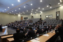 ATO’DA 2022’NİN SON MECLİS TOPLANTISI