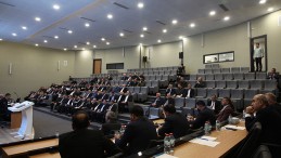 ATO’DA 2022’NİN SON MECLİS TOPLANTISI