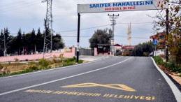 DEMİRASLAN: “BU YAPILAN HİZMETLER ASIRLIK OLDU”