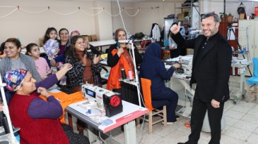 YÜZYILIN ROMANINI HEP BİRLİKTE YAZIYORUZ