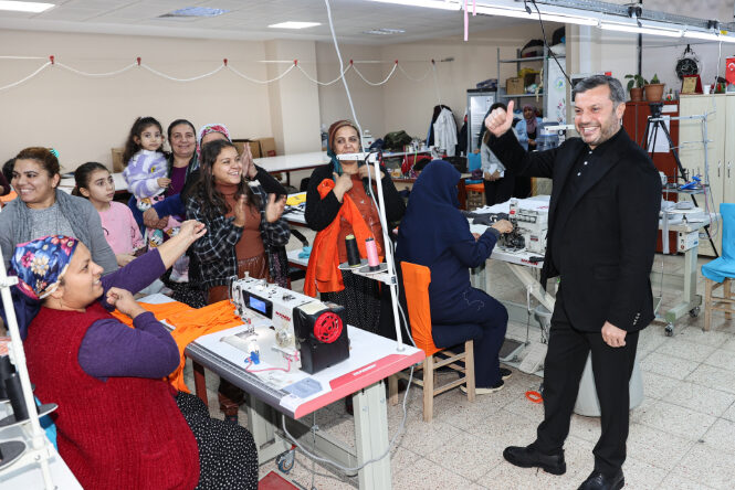 YÜZYILIN ROMANINI HEP BİRLİKTE YAZIYORUZ