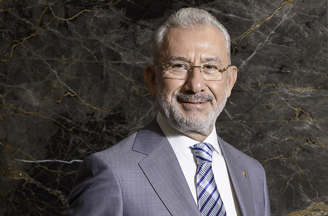 AKİB’İN 2022 YILI İHRACATI 19,3 MİLYAR DOLAR