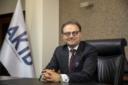 AHKİB, ZOR GEÇEN 2022’Yİ KAZANÇLI KAPATTI