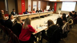 BÜYÜKŞEHİR BM’DEN TOPLUMSAL CİNSİYET EŞİTLİĞİ KONUSUNDA İŞBİRLİĞİ…