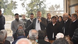 ZEYDAN KARALAR SORUNLARI BİRİNCİ AĞIZDAN DİNLİYOR, ÇÖZÜM ÜRETİYOR