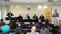 NİTELİKLİ PERSONEL YETİŞTİREN PROJE