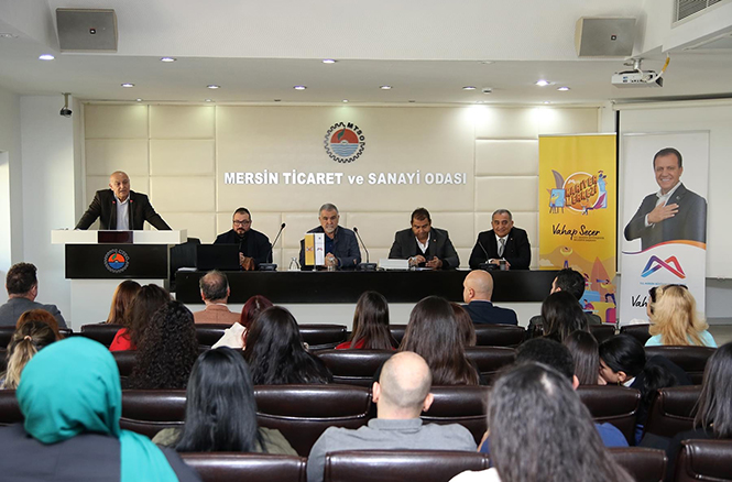 NİTELİKLİ PERSONEL YETİŞTİREN PROJE