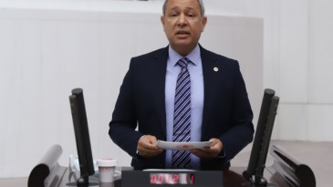 “İNSANLAR KIŞIN YAKACAK KÖMÜR BULAMIYOR”